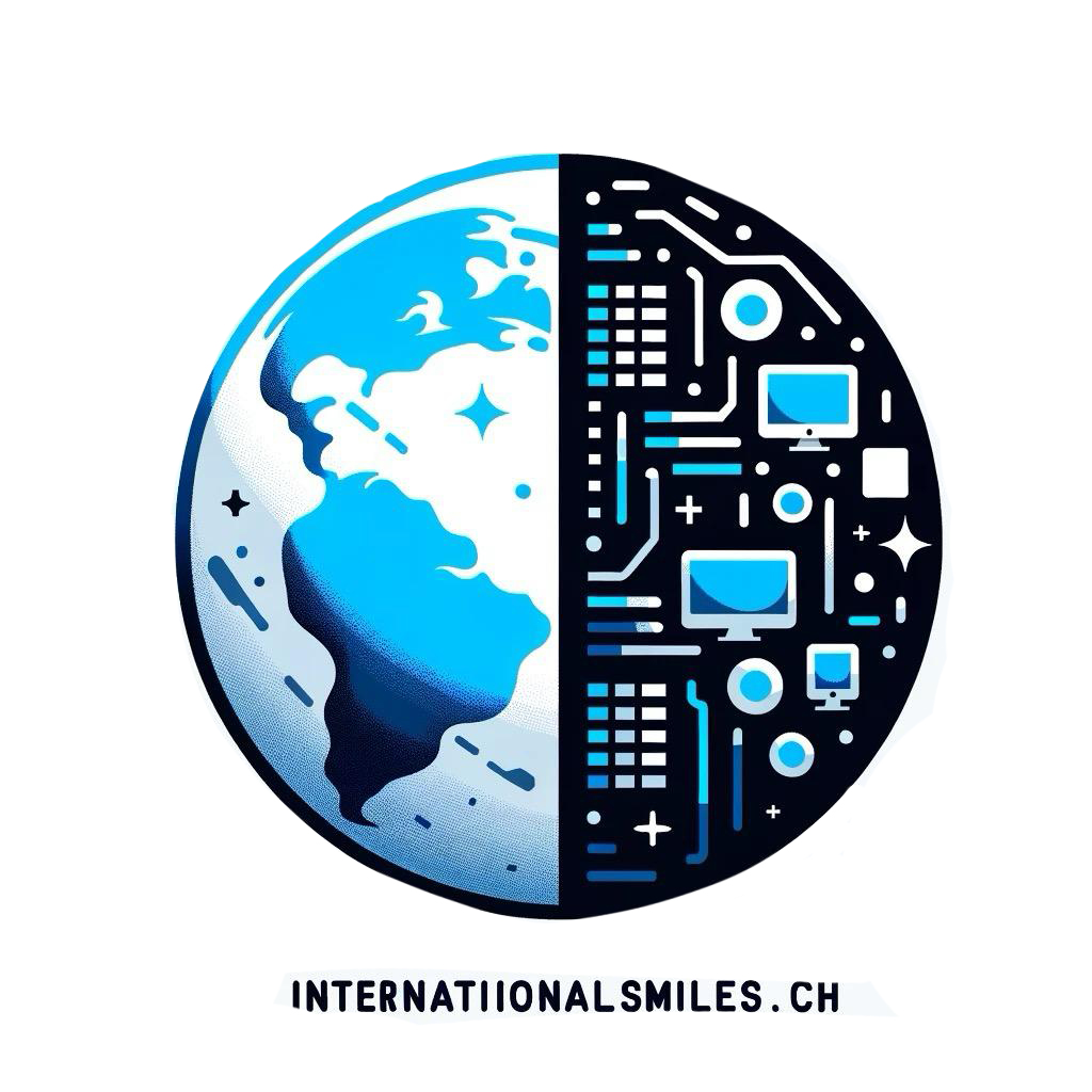 internationalsmiles